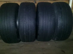 GT Radial Champiro 228. ������, 40�%, 4 ��