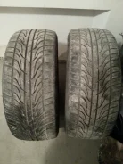 Hankook Ventus V4 ES H105. ������, 30�%, 2 ��