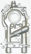 Насос масляный. Subaru Legacy, BL5, BP5 Subaru Impreza, GH8 Subaru Impreza WRX STI, GRB Двигатели: EJ20Y, EJ20X