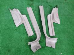 Накладка на порог. Subaru Legacy Lancaster, BH9, BH9036343 Subaru Legacy, BHC, BH9, BHE Двигатели: EJ25, EJ254, EZ30D