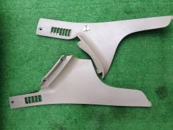 Полка багажника. Subaru Legacy, BH9, BHC, BHE Subaru Legacy Lancaster, BH9, BH9036343 Двигатели: EJ254, EZ30D, EJ25