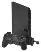 Sony PlayStation 2 Slim ����