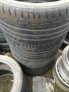 Bridgestone Potenza S001. Летние, 2010 год, износ: 20%, 4 шт