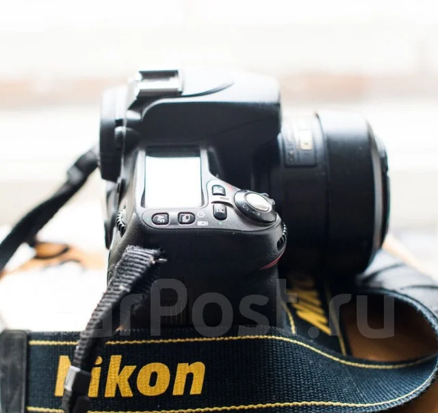 Nikon D80 ����
