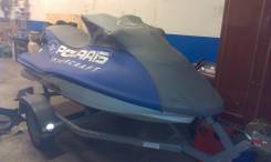 Polaris. 2004 год год