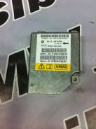 Блок управления airbag. BMW 5-Series, E39 Двигатели: M54B22, M54B25, M54B30, M54
