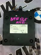 Усилитель магнитолы. BMW 5-Series, E39 Двигатели: M54B22, M54B25, M54B30, M54