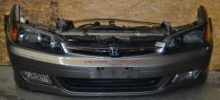 Ноускат. Honda Torneo, CF4