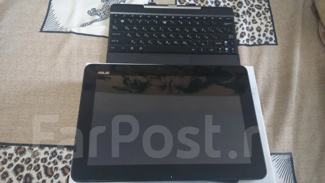 Asus Transformer Pad TF303CL 16Gb LTE ����