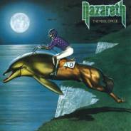 Nazareth - The Fool Circle (2Vinyl/фирм) Германия.