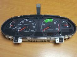 Панель приборов. Hyundai HD Hyundai County Kia Pamax