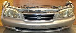 Ноускат. Honda Saber, UA2 Двигатель G25A