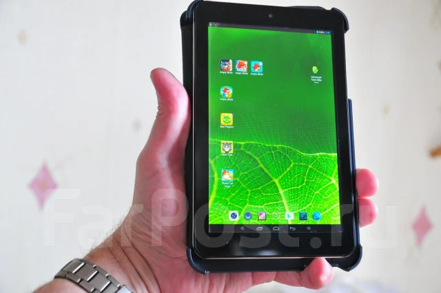 DNS AirTab PG7001 ����
