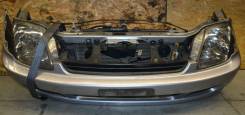Ноускат. Honda Prelude, BB5 Двигатель F22B