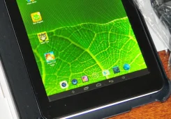 DNS AirTab PG7001 ����