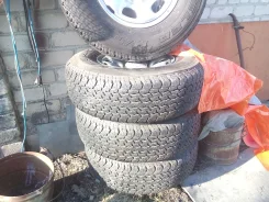 Bridgestone B450. ������, 2014 ���, �/�, ����� 5�% ����