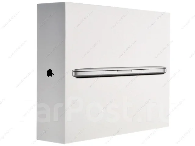 Apple Macbook Retina. ��� 8 ��, ���� 256���, WiFi: 1, Bluetooth: 1, ����������� �� 9��. ����
