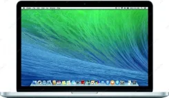 Apple Macbook Retina. ��� 8 ��, ���� 256���, WiFi, Bluetooth, ����������� �� 9��. ����