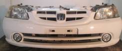 Ноускат. Honda Orthia, EL3 Двигатель B20B