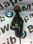 Селектор кпп. BMW 5-Series, E39 Двигатели: M54B22, M54B25, M54B30, M54