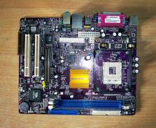 Socket 478