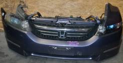 Ноускат. Honda Odyssey, RB1 Двигатель K24A
