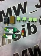 Реле. BMW 5-Series, E39 Двигатели: M54B22, M54B25, M54B30, M54