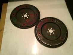 Маховик. Nissan Laurel, GC35, HC35, GNC35, SC35, GCC35, C35 Двигатели: RB20DET, RB20DT, RB20DE, RB20D, RB20E, RB20