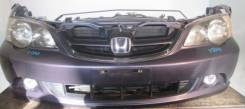 Ноускат. Honda Odyssey, RA8 Двигатель J30A