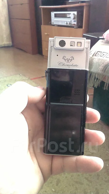 LG Chocolate. �/� ����