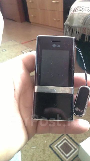 LG Chocolate. �/� ����