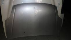 Капот. Honda Stream