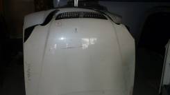 Капот. Toyota Aristo, JZS160 Двигатель 2JZGE