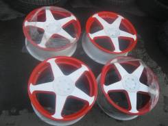 RAYS. 7.0x17, 4x100.00, 5x100.00