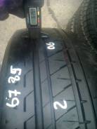 Bridgestone B-style RV. Летние, 2006 год, износ: 20%, 2 шт. Под заказ
