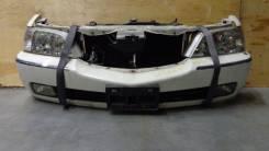 Ноускат. Honda Legend, KA9 Двигатель C35A