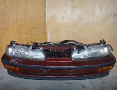 Ноускат. Honda Integra, DA6 Двигатель B16A