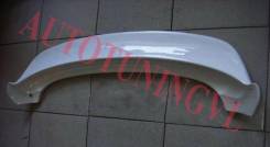 Спойлер. Toyota Harrier, ACU10W, ACU15W, MCU10W, MCU15W, SXU10W, SXU15W