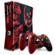 Microsoft Xbox 360 Slim