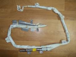 Подушка безопасности. Toyota Corolla, ZRE151
