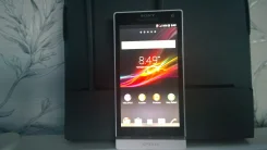 Sony Xperia S. �/� ����