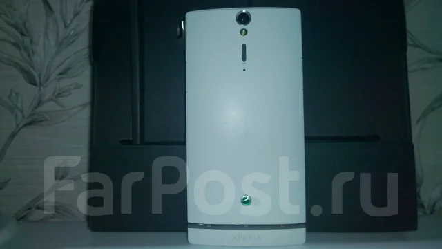 Sony Xperia S. �/� ����