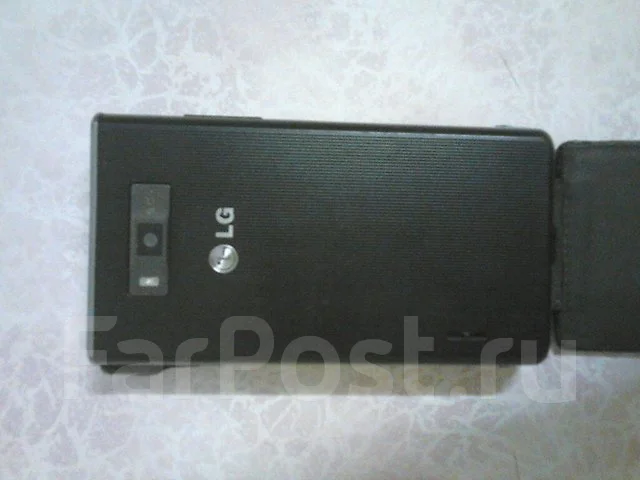 LG Optimus L7. �/� ����