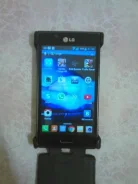 LG Optimus L7. �/�