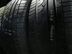 Kumho Ecsta. Летние, износ: 30%, 2 шт
