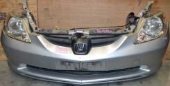 Ноускат. Honda Fit Aria, GD6 Двигатель L13A