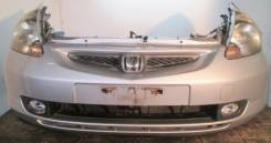 Ноускат. Honda Fit, GD3 Двигатель L15A
