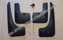 Брызговики. Toyota RAV4, ALA49L, ASA44L, ZSA42L, ZSA44L
