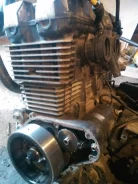 Kawasaki Zephyr 400. 400����. ��., ����������, ��� ���, ��� ������� ����