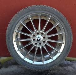 Motegi. 7.0x17", 4x100.00, 4x114.30 